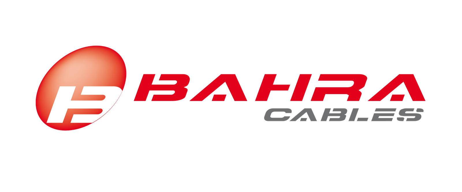 Bahra company logo