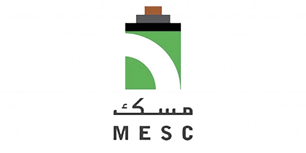 MESC logo