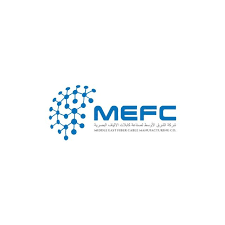 mefc company logo